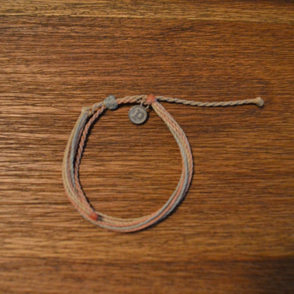 Pura Vida Original Bracelet